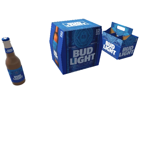 bud light